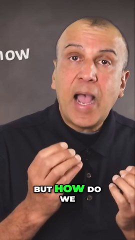 How the missing mass problem leads to dark matter!