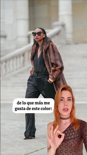 The 2025 color is now known! By Pantone 😍