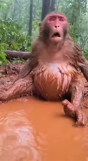 #poormonkey #strong #women #fyp | monkey