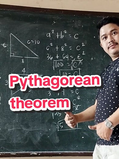 Understanding the Pythagorean Theorem in Depth