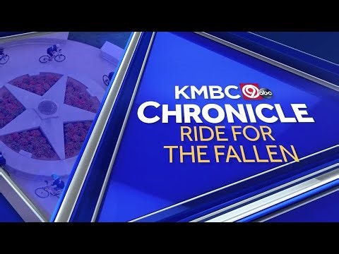 KMBC 9 Chronicle: Ride for the Fallen — Full video
