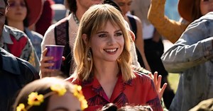 The Greatest Hits: trailer e data d'uscita della commedia sentimentale Disney