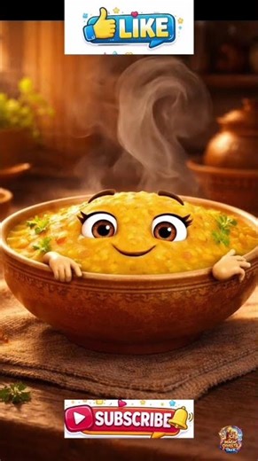 dal#aivideo #shortvideo #viral #funny #magicobjecttalk