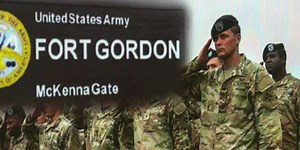 Army Reserve selects commanding general at Fort Gordon