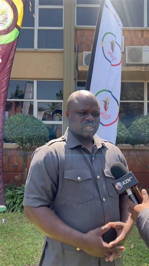 City of uMhlathuze Honourable Mayor Xolani Ngwezi in an interview with 1 KZNtv at the Tourism Stakeholder Engagement. | uMhlathuze Municipality