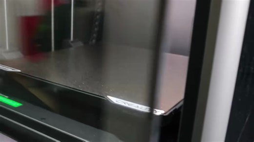 创想三维新品，K2pro，黑科技加持专家玩家爽歪歪@创想三维官方旗舰店目前最666的3D打印机了，多色打外壳，工程耗材打结构#3D打印机#3D打印#创想三维#