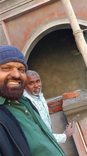 “हमारे सपनों का घर – सुंदर और मजबूत मकान डिज़ाइन#construction #bilding