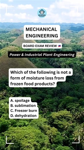 Mechanical Engineering Board Exam Review Guide