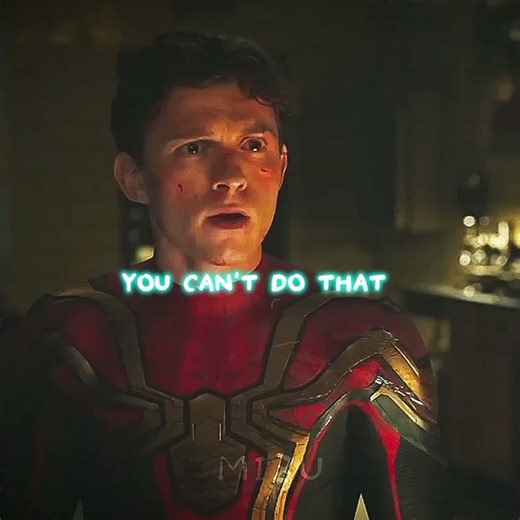 ​"What is happening to me?🤯" ​​#SpiderMan#TomHolland #PeterParker#MarvelEdits#MCU#TrendingReels #FYP