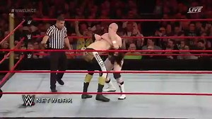 292K views · 3.3K reactions | You can run, Saxon Huxley, but YOU CAN'T HIDE from Sam Gladwell at the WWE United Kingdom Championship Tournament on WWE Network. | WWE | Facebook