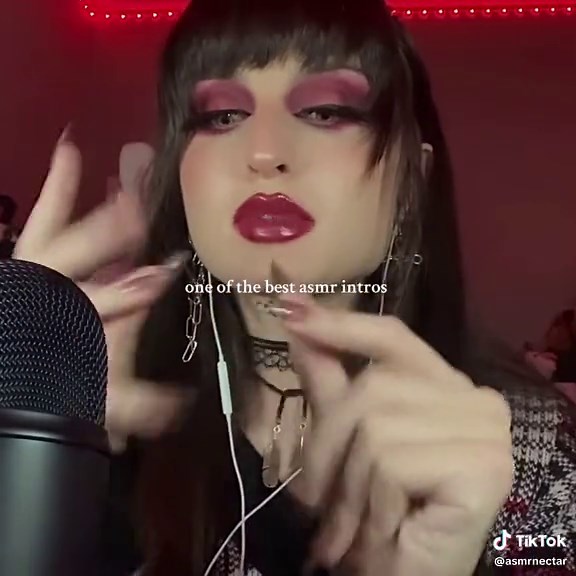 Exploring ASMR with Beebee ASMR's Calming Sounds