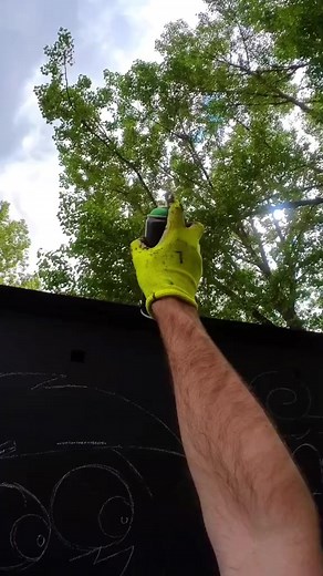 2.3M views · 49K reactions | Cosmo Graffiti Neon by FatCapSpray #graffiti #art | SMOK Graffiti | Facebook