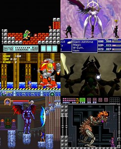 Final Boss - TV Tropes