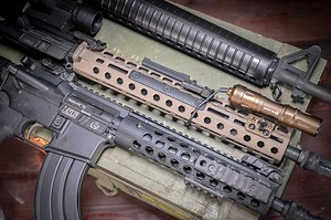 AR-15 Upper Receivers - Best 5 Calibers to Own