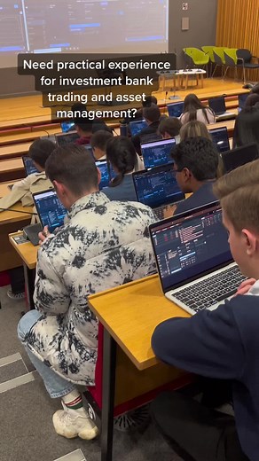 Free Finance Accelerator Simulation Online | Morgan Stanley Internship Opportunity