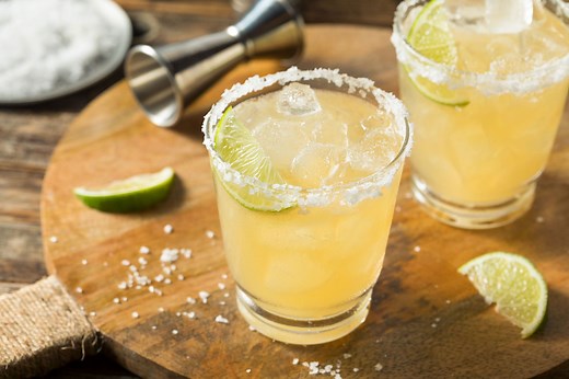 Make a Better Margarita With These 5 Tequilas