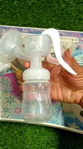 Best Manual Breast Pump for Moms 👶🍼
