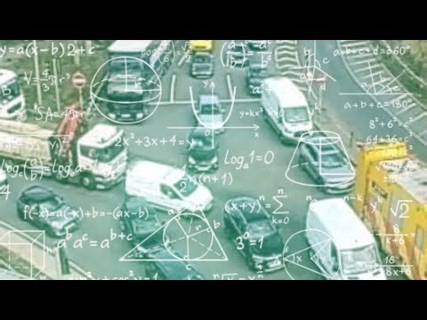 Behind the Traffic Light - Your journey depends on this...