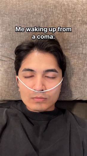 Maxick on Instagram: "TOO EARLY WTH💀😭"