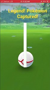 Kanto Legendary! Pokémon Captured Sound Effect (MOST VIEWED 2022)