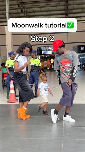 Moonwalk made easy ✅ #funk #remix #airwalk #tutorial #dance #shortsfyp #slickback #reels #explorepage | Aja.is.saxy