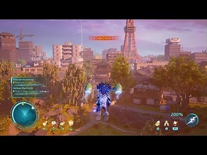 Perform A Clean Snatch On A KGB Agent - Takoshima Story | Destroy All Humans! 2 - Reprobed