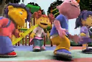 Sid the Science Kid - 7 Super Science Tools