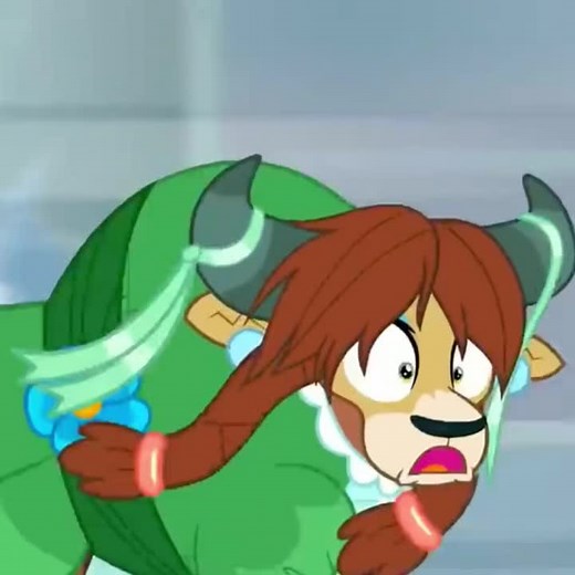 Yona My Little Pony Edits