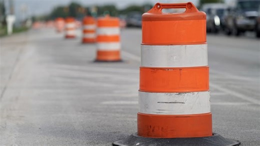 Major SR 18 and I-405 closures to cause weekend traffic delays, WSDOT warns