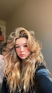 My hair is full of secrets | Baylen Dupree