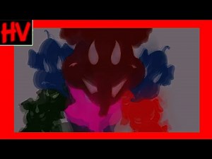 Dumbo - Pink Elephants on Parade (Horror Version) (FANMADE)