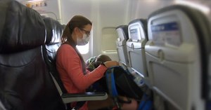 TSA extends federal face mask requirements into September
