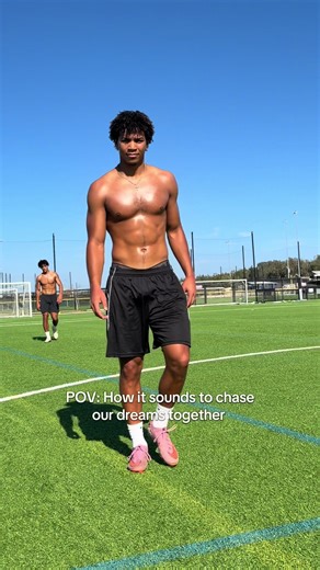 Tag someone who’s gonna make it @Sky™️ #fyyyyyyyyyyyyyyyy #fypシ #mlsnext #ucla #ecnl