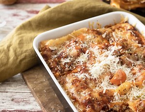 Pioneer Woman Cheeseburger Pie Casserole (Easy)