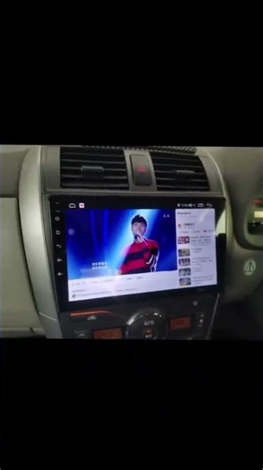 Car Android player. #JohorBahru