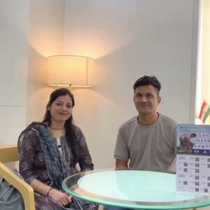 3R80 Knee & Taleo Foot unboxing: Durgesh Vaishnav is a smart consumer. He is aware about copies, used components and pirated components floating in the private market. He trusts only Ottobock to be able to optimize the function of the fantastic 3R80 SnS hydraulic knee with a comfortable and functional socket. He ensures to check the original packaging and warranty, and gets benefited by Ottobock's ecosystem to help him become #ActiveAfterAmputation For more information on our advanced technology