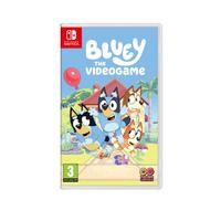 Nintendo Switch Bluey: The Videogame