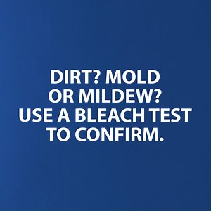 Read these six expert tips for success when repainting an affected area: https://bit.ly/3tgX7Cl | Sherwin-Williams Paint Pros