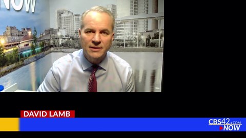 CBS 42 Road to Final Four: Morning Edition for 3/14