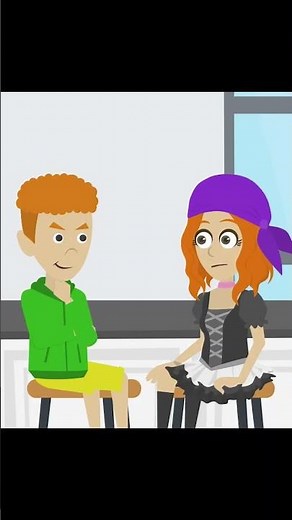 Pizza face 🍕 #goanimate #vyond #funny #memes #viral #trending #fyp #humor #hilarious #parody