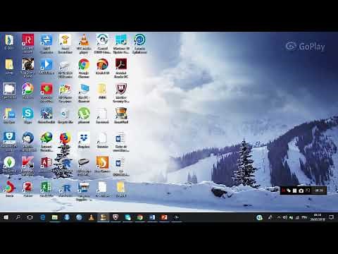 Création d'une base de données dans logiciel épi info partie 1