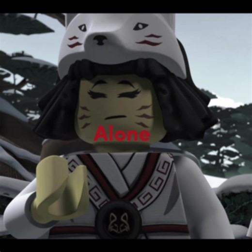 Emocionante edición de Ninjago con Lloyd y Akita