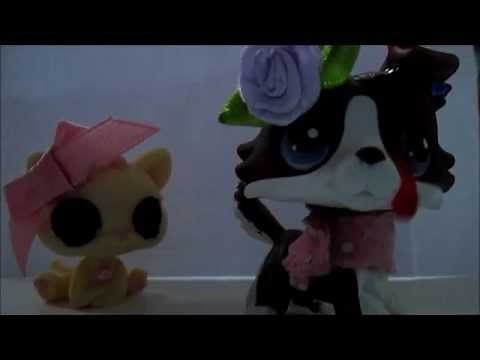 LPS: music video: Hide and Seek -☠-halloween special-☠-