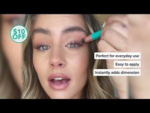 My 2 holy grail eye products