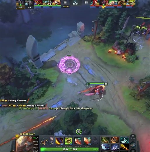 Juggernaut’s Deadly Dance – Rampage!