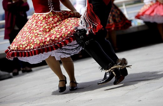 ¿Qué es la cueca?: Orígenes e historia de la cueca