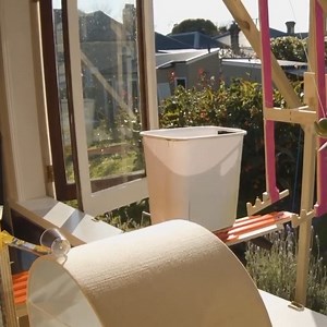 Joseph's Machines on Reels