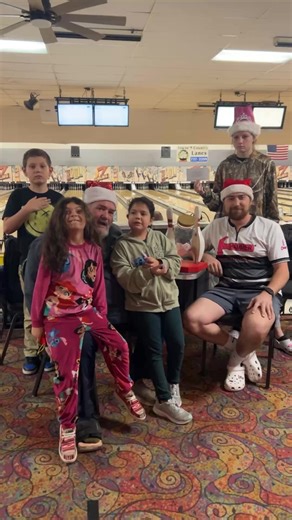 Mitch Roberts on Reels