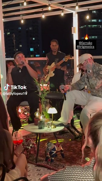 billylopez19 on TikTok