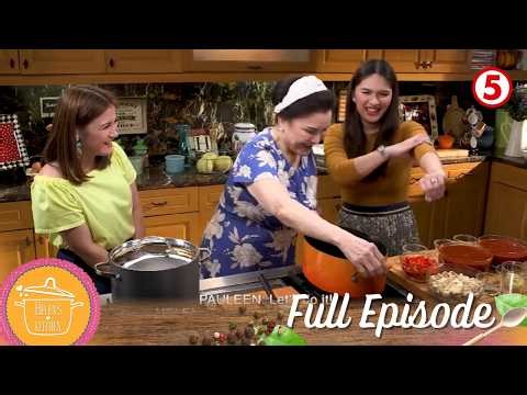 From Helen's Kitchen | Season 2 Episode 10 | April 6, 2026